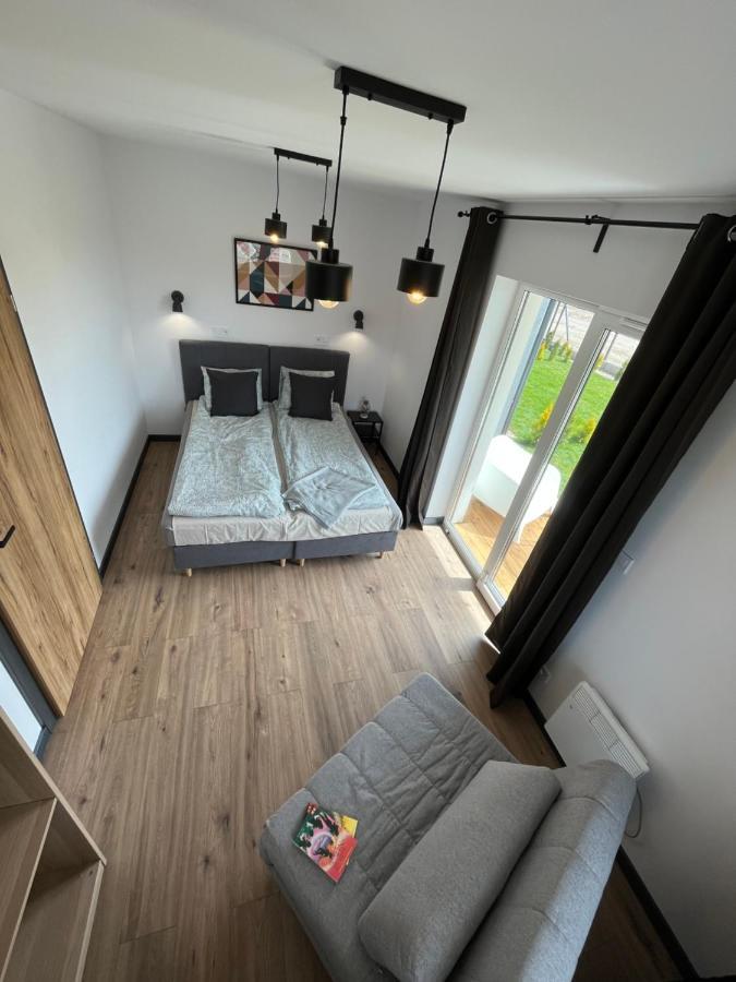 Apartamenty Debina Debina  Ngoại thất bức ảnh